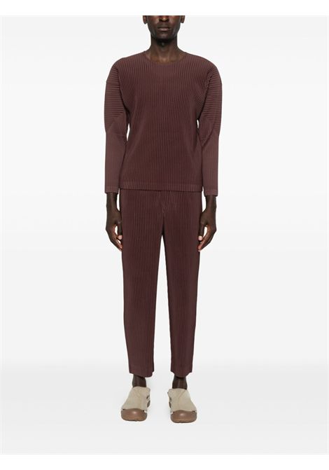 pantalone HOMME PLISSE ISSEY MIYAKE | Pantalone | HP58JF18848